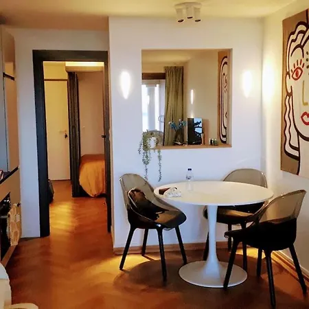 Evasion - Piscine A Debordement, Parking Prive, Clim, Splendide Vue Appartamento Cannes