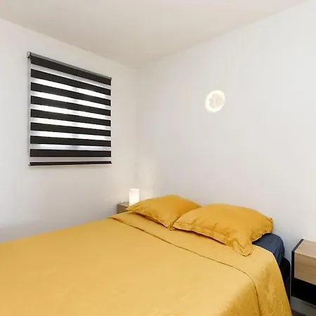 Evasion - Piscine A Debordement, Parking Prive, Clim, Splendide Vue Appartamento Cannes