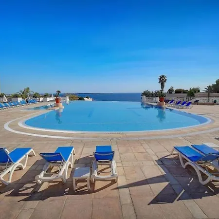 Appartamento Evasion - Piscine A Debordement, Parking Prive, Clim, Splendide Vue *