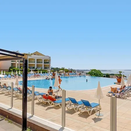 Evasion - Piscine A Debordement, Parking Prive, Clim, Splendide Vue Appartamento