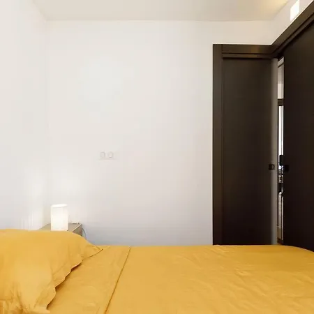 Appartamento Evasion - Piscine A Debordement, Parking Prive, Clim, Splendide Vue *