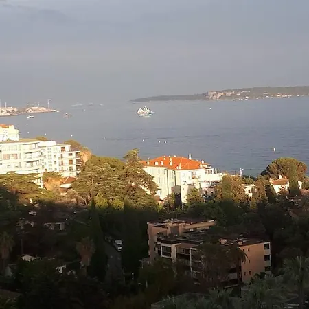 Evasion - Piscine A Debordement, Parking Prive, Clim, Splendide Vue
